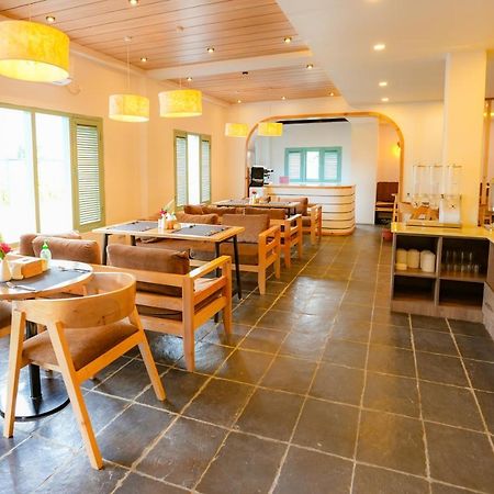 Hotel Chino بوكْرا المظهر الخارجي الصورة